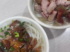 -凌舍好烧鹅(中山路店)