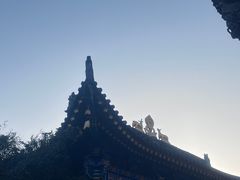 -西安市广仁寺