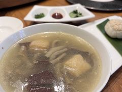 -萬國春·中菜馆(颐和公馆店)