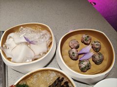 -海底捞火锅(漫乐城夜宵主题店)