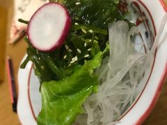 -樱の千渡日式料理·铁板烧•烧鸟(金盛田广场店)