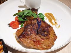 -爱丽丝牛排西餐厅(光谷步行街店)