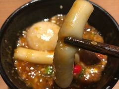 -火炉火自助餐(悠唐购物中心店)