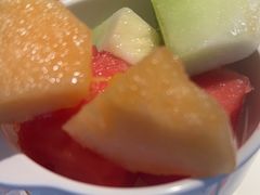 -比格比萨自助(宝山日月光店)