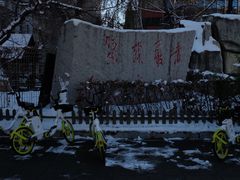 -沈阳音乐学院(长青校区)