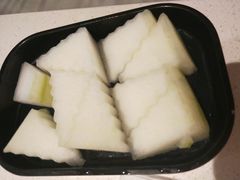 冬瓜-汤岛涮小火锅(温州龙湾万达店)