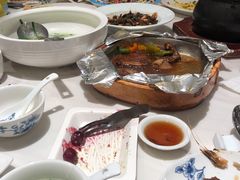 -宁波石浦大饭店(新材料城店)