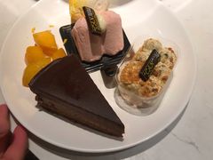 -加餐海鲜自助(宝龙一城店)