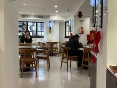 -乔家栅(襄阳南路店)