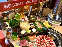 -伊茉家的烤肉店(勒泰中心店)