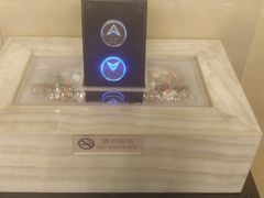 楼梯间-南京圣和府邸豪华精选酒店