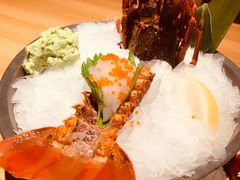 -花和海鲜自助(梅江店)