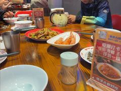 -黄弟大排档·湖南菜·小龙虾·小海鲜(凯旋北路店)
