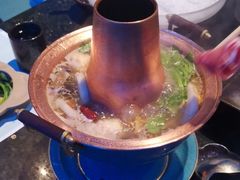 -王家渡火锅店(棕榈泉店)