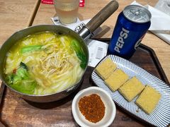 -小满手工粉(北京富力广场店)