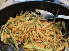 -金豆角砂锅焖面(安贞店)