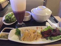-大家乐(广州中华广场店)