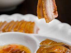 叉烧三拼-古南都·老广东酒楼(龙江店)