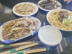 -十二忠手拉面(五福店)