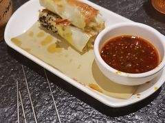 -福苗小骆驼烧烤(曲江店)