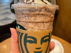 -星巴克(南京狮子桥店)