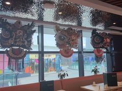 -香港深井掂檔烧鹅茶餐厅(海韵城店)