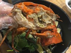-鑫阿强海鲜大排档·老厦门特色菜(中山路店)