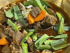 -霄汉羊排(万松园一店)
