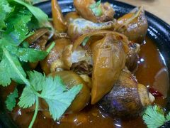 酱爆鲍鱼螺-老虎滩大连海鲜烧烤(建邺云锦路总店)