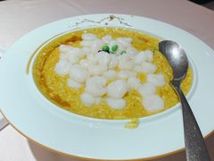 蟹粉虾仁-蟹榭(静安寺晶品商场店)