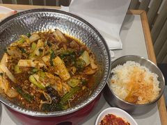 -喜家德虾仁水饺(华强天虹店)
