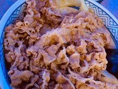 -吉野家(南昌铜锣湾店)