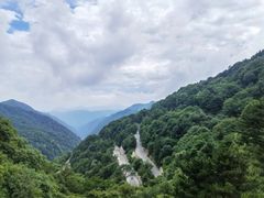 -大水川景区