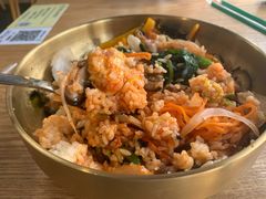 -李先生的首尔小馆(松江启源广场店)