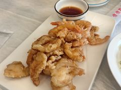 -土灶台海鲜聚·天津菜(新港店)