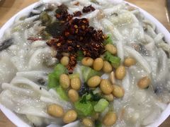 -西工饭庄快餐厅(西工小街店)