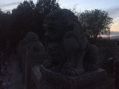 -卢沟桥文化旅游区