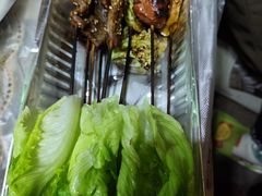 -小眼镜电烤串(盐河北路店)