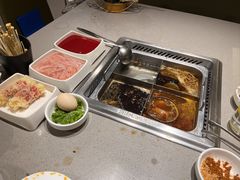-海底捞火锅(南山京基百纳店)