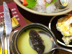-铁板诱惑法式铁板烧(大卫城店)