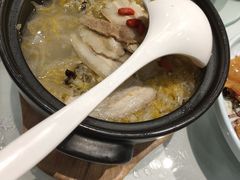 -红菜坊·烤鸭·川鲁宴(石园店)
