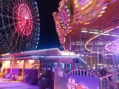 游乐设施-三亚海昌梦幻海洋不夜城