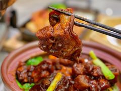 -九龙茶记·粤式餐厅融合菜(鹭江店)