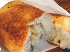 土豆芝士面包-仙峰天然面包(迎宾路店)