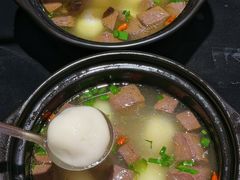 -金典银峰老鹅馆·昆山菜(亭林公园店)