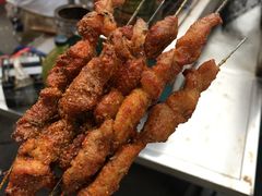 肉筋-户部巷小吃(中商徐东平价广场店)