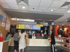 -麦当劳(坂田分店)