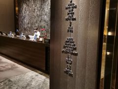 -北京康莱德酒店
