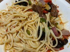 -贯贯吉·清真餐厅(浙江中路店)