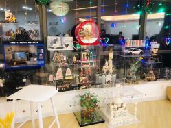 -E.L.K造型momopark店